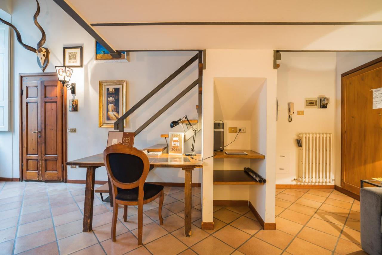Casa Dell'arte Appartement Florence